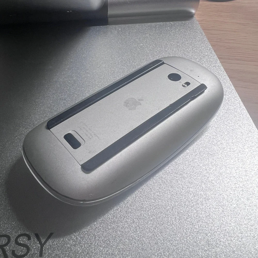 Apple Mouse Wireless